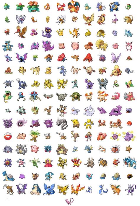 151 pokemon quiz with pictures.